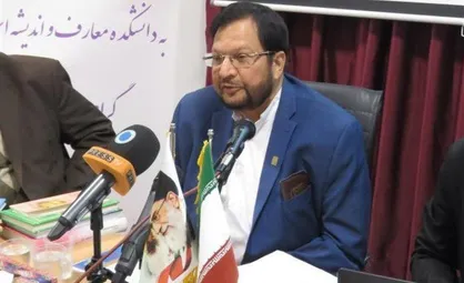 نظر نویسنده آمریکایی درباره نامه رهبر انقلاب به جوانان اروپا