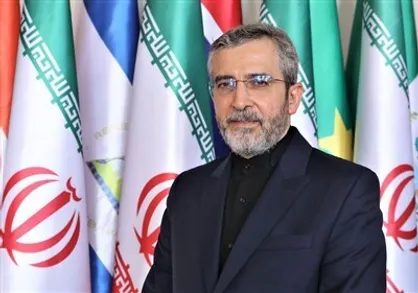 نامه باقری به گوترش و دبیرکل سازمان همکاری اسلامی