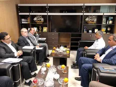 اولین آزمایشگاه کنترل تست‌های سریع کشور در گمرک بوشهر احداث می‌شود