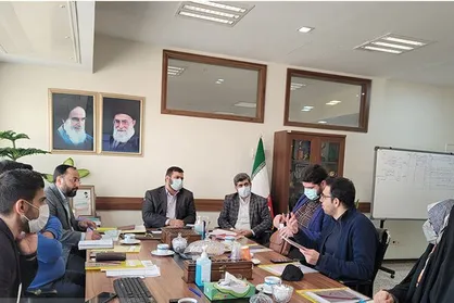 انتخابات شورای مرکزی ناظر بر نشریات دانشجویی وزارت بهداشت برگزار می&zwnj;شود