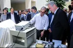 فناوری تبریز
