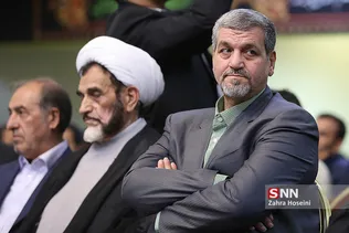 مصطفی کواکبیان افتتاح خانه موزه آیت الله هاشمی رفسنجانی
