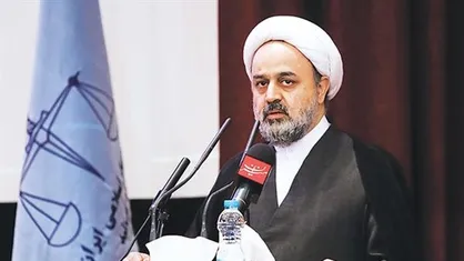 حبس خانگی ۵۰ زندانی با استفاده از پابند&zwnj;های الکترونیک/ ۲۰ میلیون ابلاغ قضایی در سال ۹۶