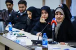 نشست دانشجویی «شریک جرم»