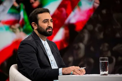 &laquo;جهان آرا&raquo; تا اربعین حسینی بصورت ویژه پخش می&zwnj;شود