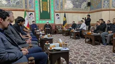 حفظ نخبگان در مسیر رشد کشور از اولویت‌های نظام اسلامی است