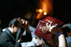 برگزاری مراسم شب‌های قدر در دانشگاه شریف و تربیت مدرس + جزئیات