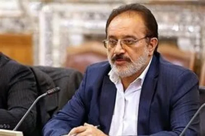 حسن بیگی:شروط رهبر انقلاب برای مذاکره با اروپا را تبدیل به قانون می&zwnj;کنیم