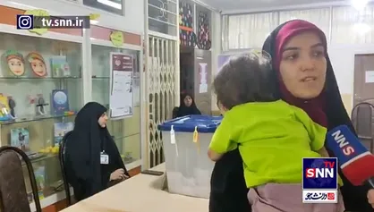 پیام من  به رئیس جمهور آینده این است که مبنای خود را تخصص گرایی بگذارند چون مشکلات مملکت ما از جایی شروع شد که حزب&zwnj;گرایی بیشتر از تخصص گرایی شدت گرفت