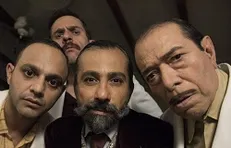 «مسخره‌باز» به بلاروس می‌رود