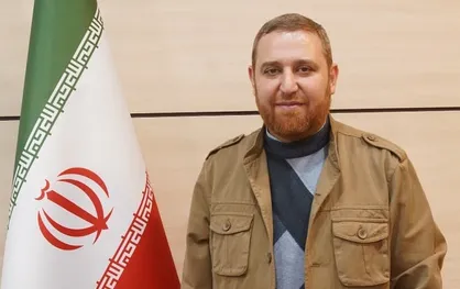 "مهدی اقراریان" به عنوان دبیرکل "حزب نسل&zwnj;نو" انتخاب شد