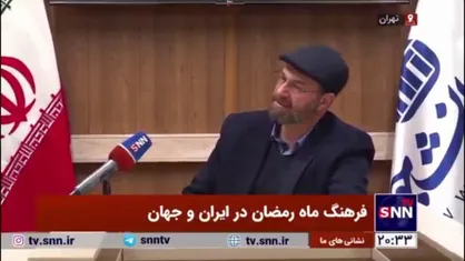 سهیل اسعد: فرهنگ باید بر اساس نیاز&zwnj;ها و انتخاب&zwnj;های مردم شکل بگیرد، نه با تحمیل! / بهترین محرم&zwnj;های زندگی&zwnj;ام را در ایران داشتم