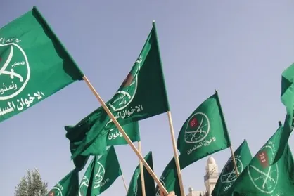 انگلیس دو جنبش وابسته به اخوان المسلمین را در لیست تروریسم گنجاند