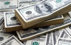 معنای افت قیمت دلار چیست؟