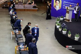 درمان ده هزار زوج نابارور