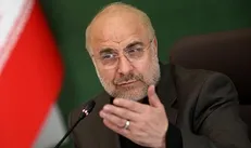 قالیباف: قوانین حوزه بانک‌ها در مجلس نهایی می‌شود