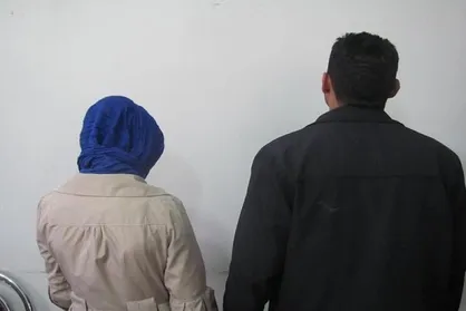دستگیری زوج سارق از منازل مسکونی تهرانی&zwnj;ها