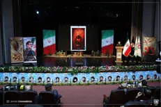 شب آبادانی‌ها با روایت فرماندهان و پیشکسوتان دفاع مقدس از حماسه شکست حصر آبادان
