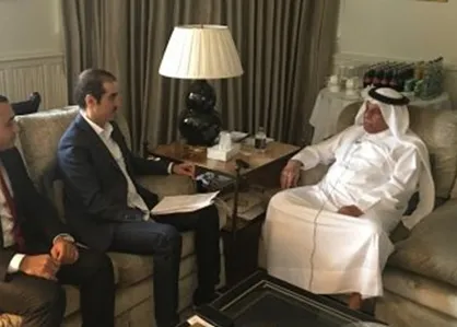 علت اصلی بحران قطر به روایت یک مقام قطری