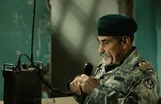 مرور خاطرات قهرمانان وطن در «غبار جنگ» / مستندی که سه سال طول کشید