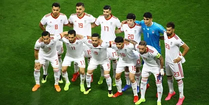 واکنش فیفا به برد شاگردان&zwnj; کی&zwnj;روش/ ایران، یمن را غرق کرد