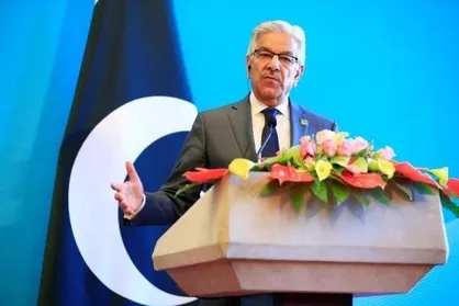 نخست وزیر پاکستان: آمریکا &laquo;یک دوست خائن&raquo; است!