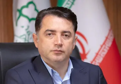ساخت ۸۰۰ واحد مسکونی در باغ آذری تهران