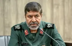 سردار شریف: دشمنان آرزو‌های باطل خود را با شایعه دنبال می‌کنند