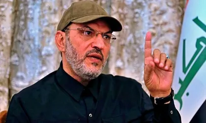 آمریکا با عراق مانند یکی از روستا&zwnj;های خود رفتار می&zwnj;کند