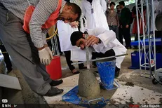 نهمین دوره «مسابقات ملی بتن» با حضور ۱۵ تیم در دانشگاه امیرکبیر برگزار می‌شود