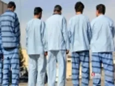 دستگیری ۷۵۵ قاچاقچی کالا در همدان