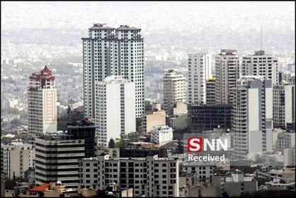 بلندمرتبه&zwnj;سازی&zwnj;ها مانع تهویه طبیعی هوا در پایتخت