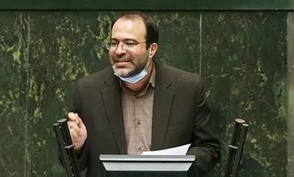 تقدیر عضو کمیسیون اقتصادی از عملکرد خاندوزی