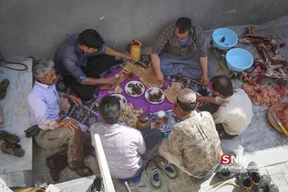 عید قربان