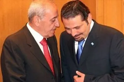 سعد حریری؛ گزینه رئیس پارلمان برای نخست وزیری