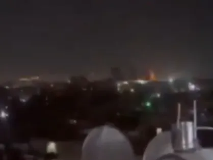 حمله هوایی آمریکا به یمن