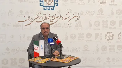 مدیرعامل منطقه آزاد چابهار: مکران می&zwnj;تواند پایتخت اقتصادی ایران باشد / راه&zwnj;آهن زاهدان-چابهار سال ۱۴۰۵ افتتاح می&zwnj;شود + فیلم