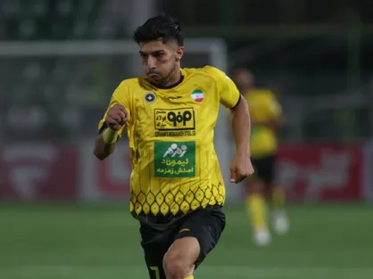 لیموچی: با تصمیم خودم به سپاهان آمدم و خوشحالم/به پرسپولیسی&zwnj;ها توهین نکردم