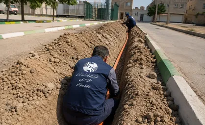 توسعه زیرساخت&zwnj;های ارتباطی در سمنان و شاهرود
