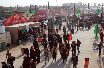 دستورالعمل ایمنی موکب&zwnj;های اربعین ابلاغ شد