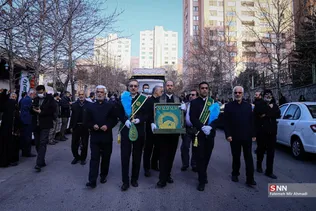 تشیع