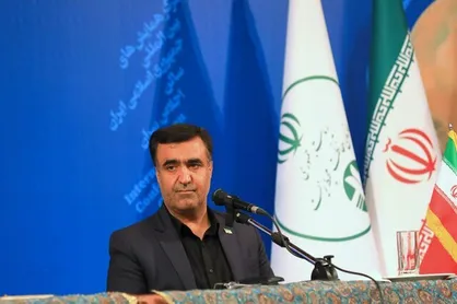ایران جزء ۵ کشور با بیشترین تاثیرپذیری از گرد و غبار/ مرگ سالی ۷ میلیون نفر بر اثر آلودگی&zwnj; هوا