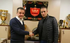 خبر بد انصاری فرد بعد از برد شیرین پرسپولیس