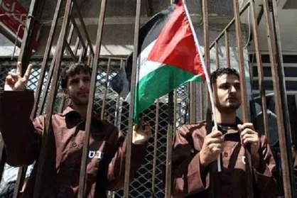 وزیر صهیونیست: ۸۲ درصد از فلسطینی&zwnj;های آزاد شده دوباره با اقدام تروریستی بازخواهند گشت