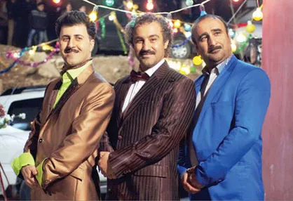 پخش نسخه سینمایی &laquo;پایتخت&raquo; در شب یلدا