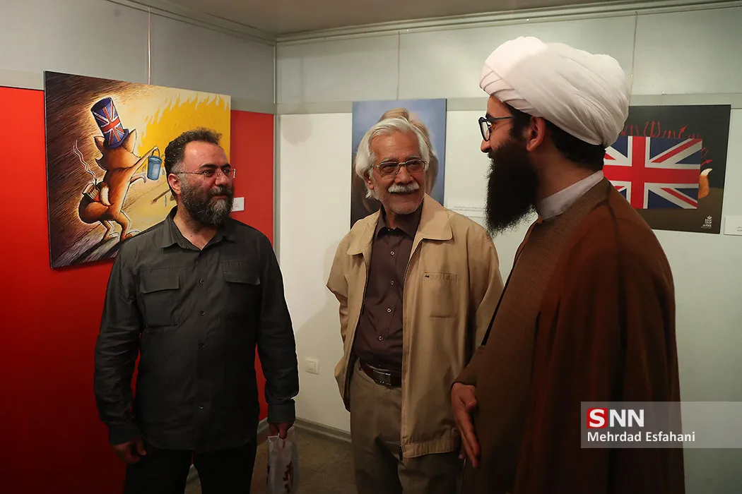 جشن تولد ملکه انگلیس