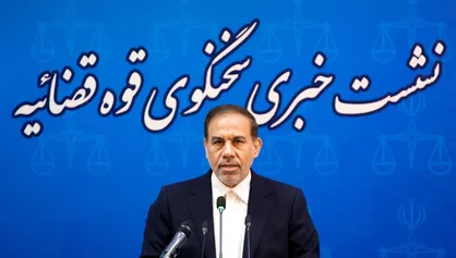 جهانگیر: جمهوری اسلامی به هیچ کسی اجازه نخواهد داد به وجبی از خاک ایران طمع داشته باشد+فیلم
