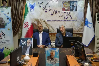 حمله تروریستی شبانه به دانشمندان ایرانی را محکوم می&zwnj;کنیم