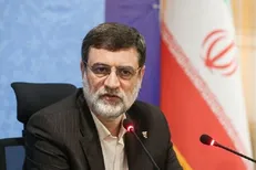 قاضی‌زاده هاشمی: ۱۸۵ هزار نفر از ایثارگران تبدیل وضعیت شده‌اند/ صدا و سیما و بنیاد مستضعفان به قانون تمکین نمی‌کنند+ فیلم