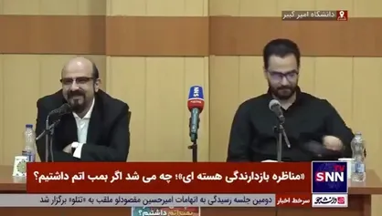 کریمی: هیچ کشوری در زمان هشدار بین&zwnj;المللی نتوانسته به سلاح اتمی برسد و در زمان غفلت این کار را کردند